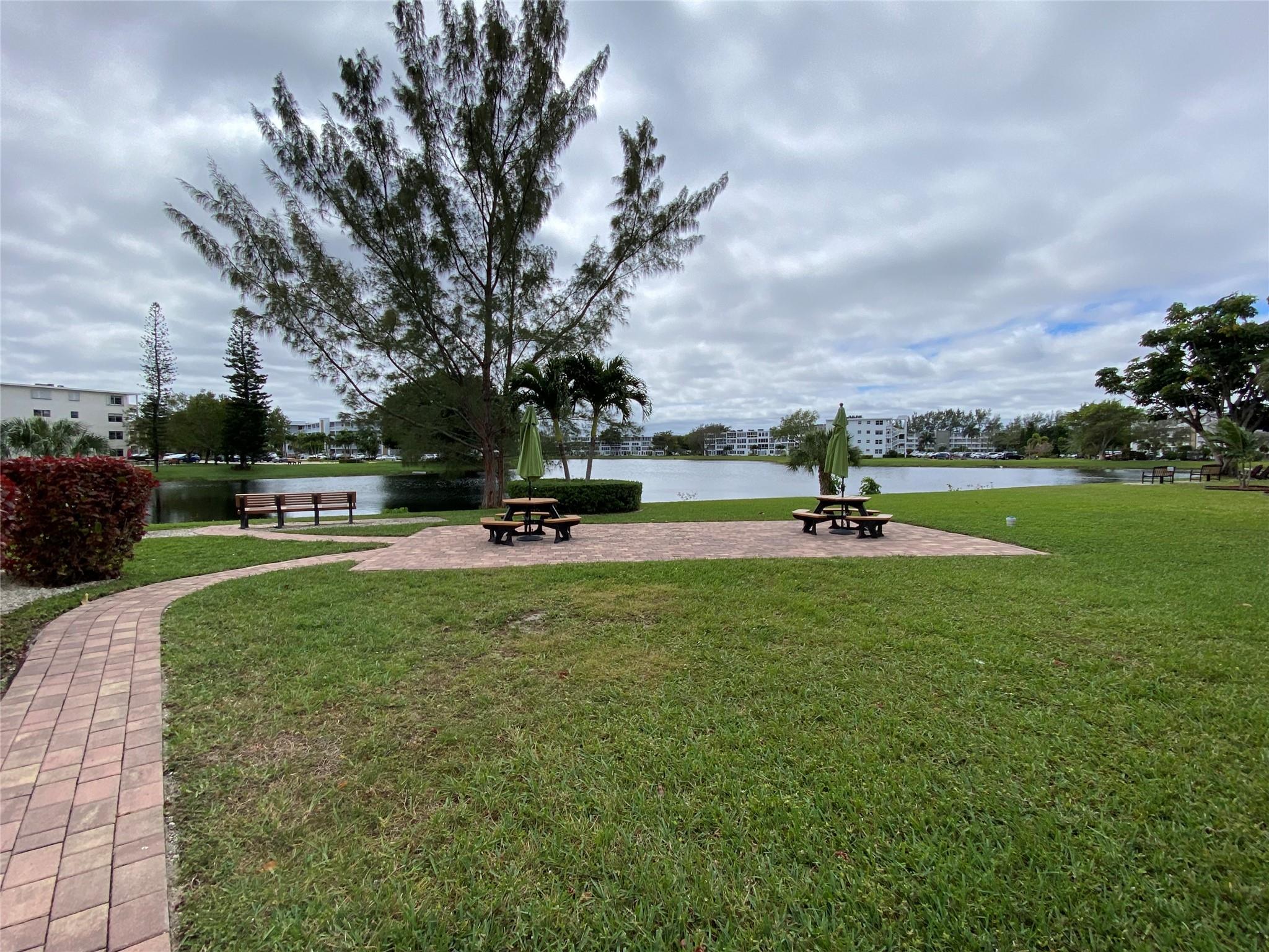 Century Village East - Residential