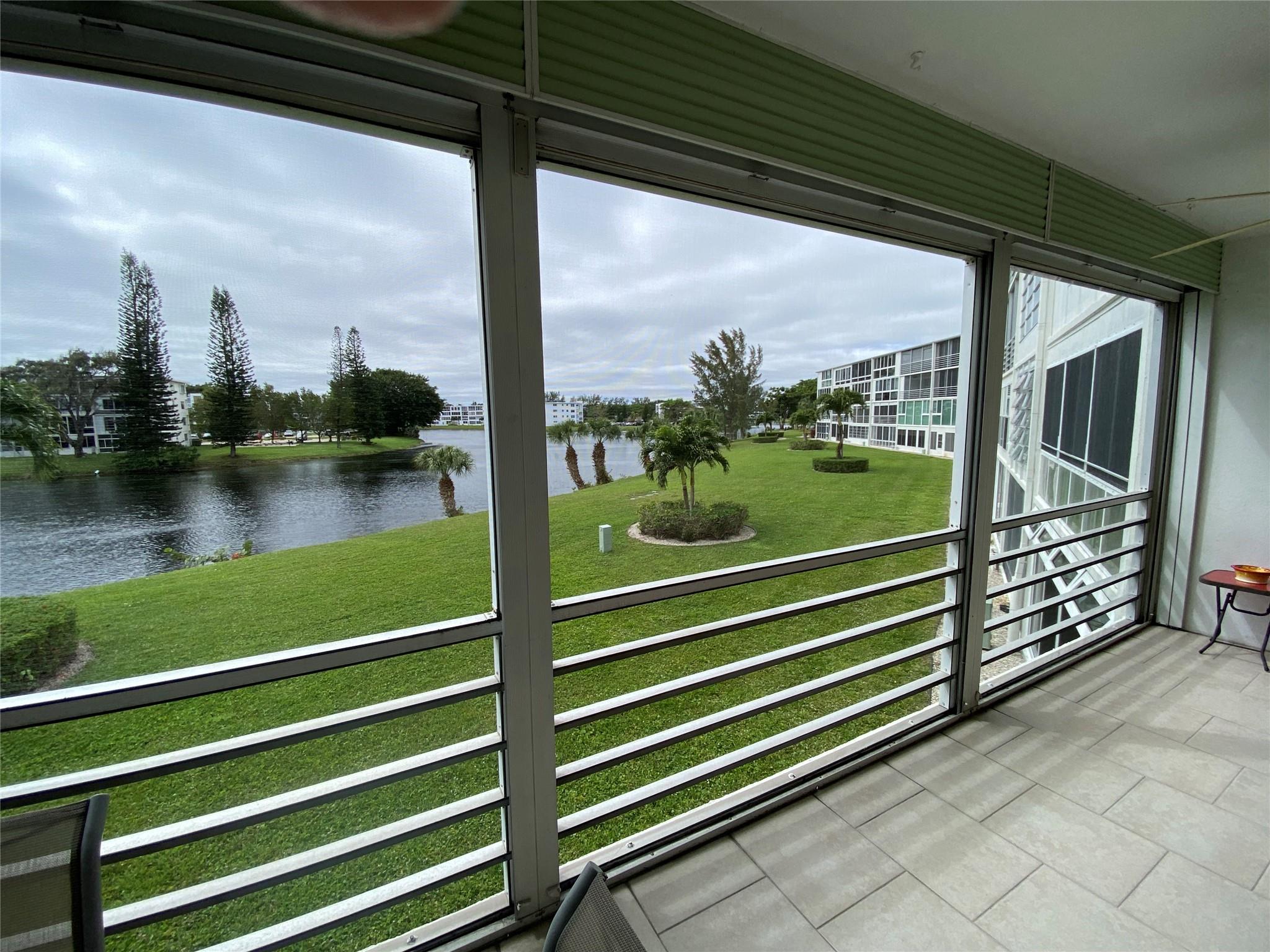 Century Village East - Residential