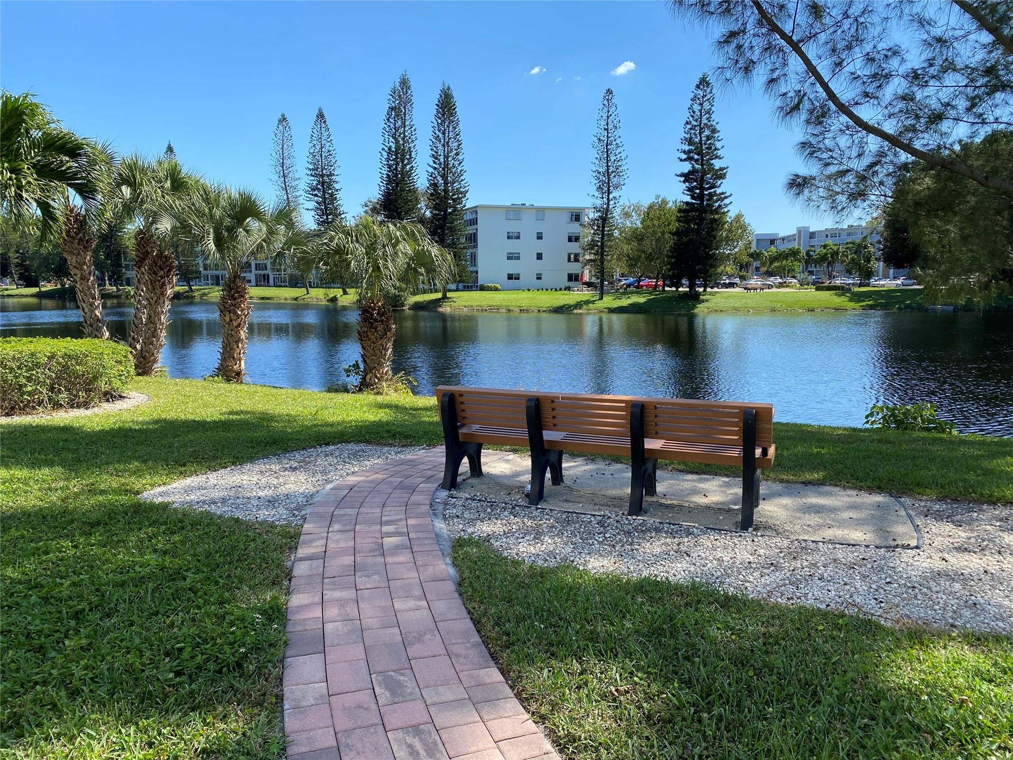 Century Village East - Residential