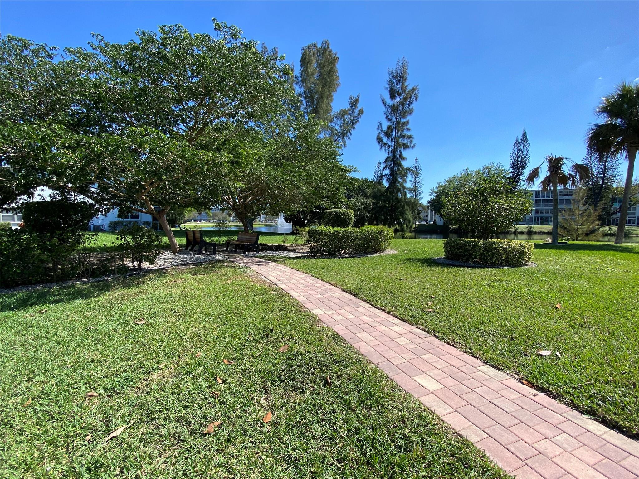 Century Village East - Residential