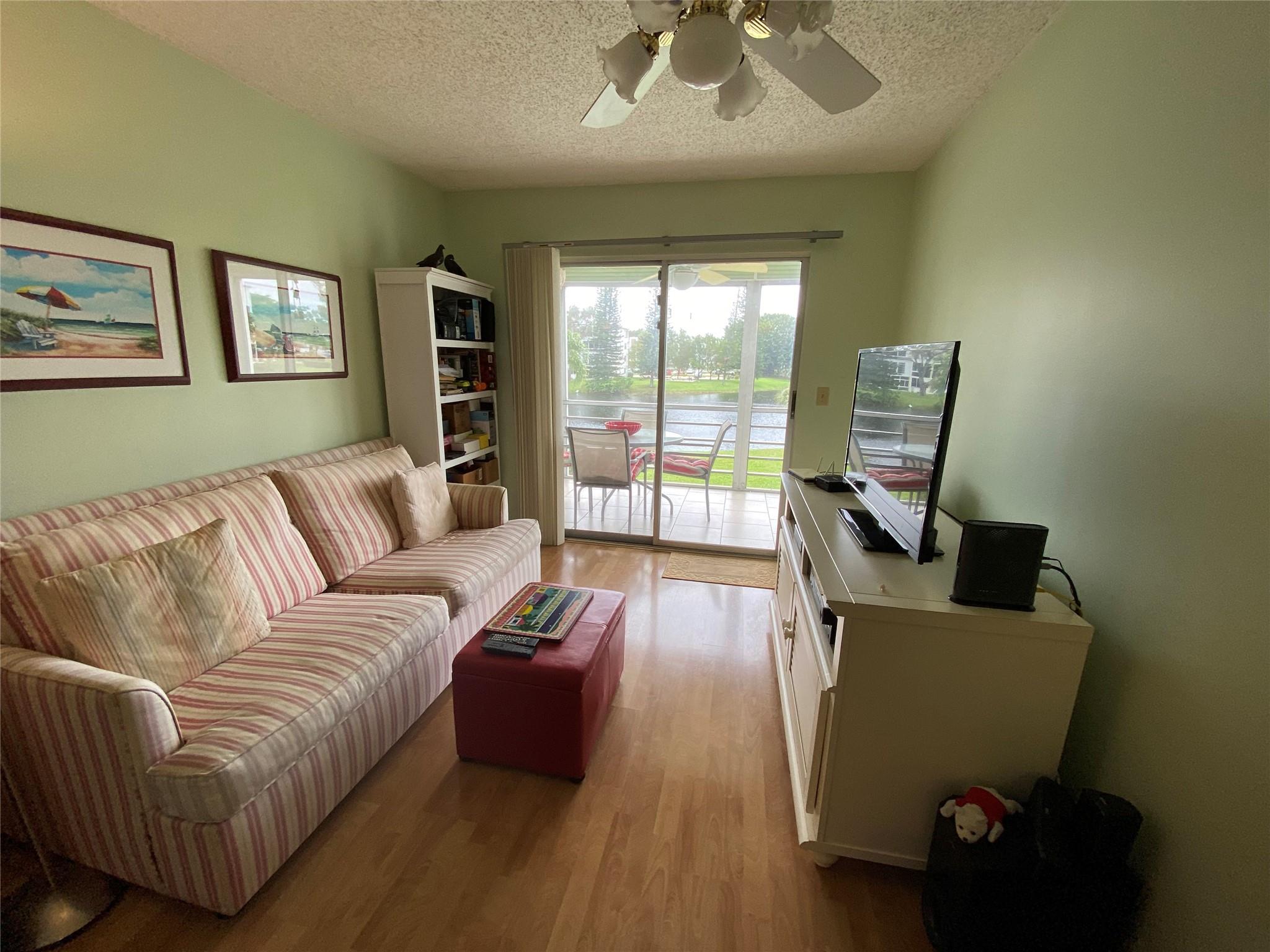 Century Village East - Residential