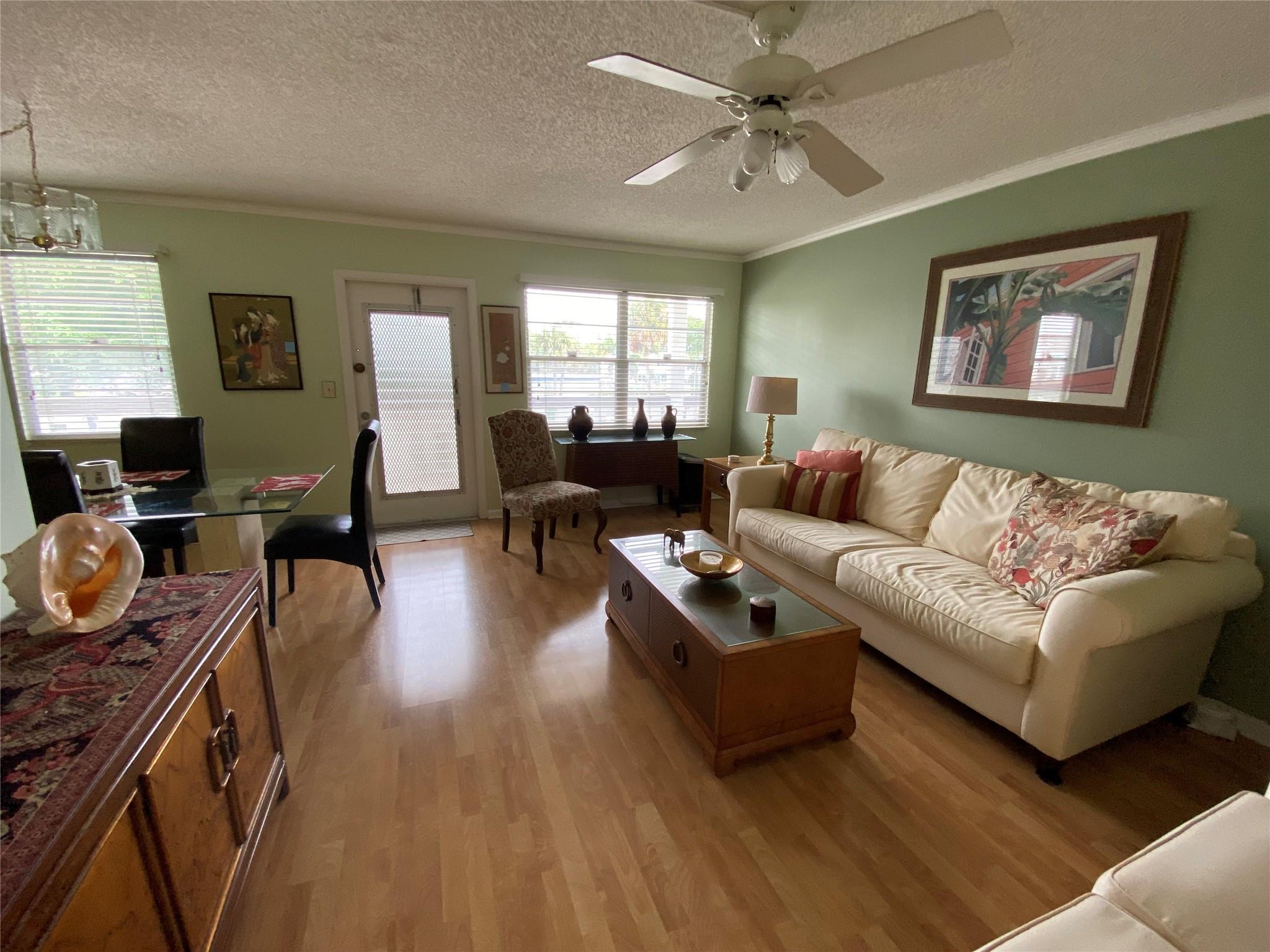 Century Village East - Residential