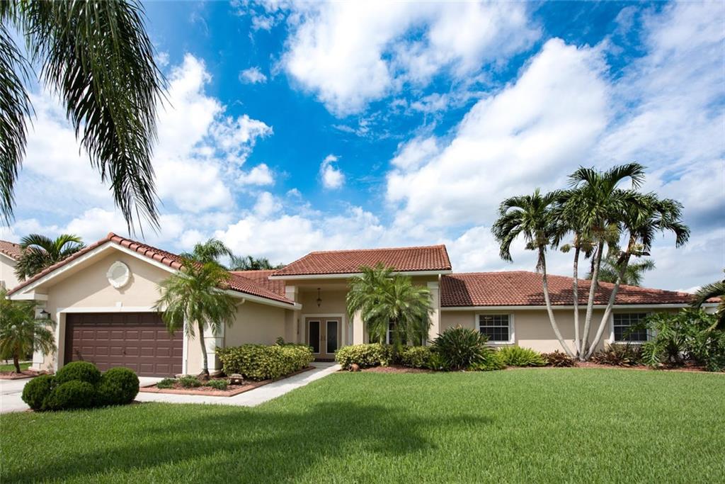 Ridgeview Lake Estates 14 - Residential