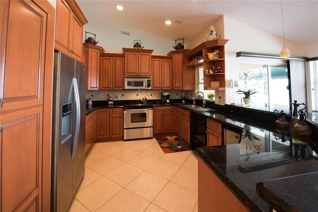 Ridgeview Lake Estates 14 - Residential