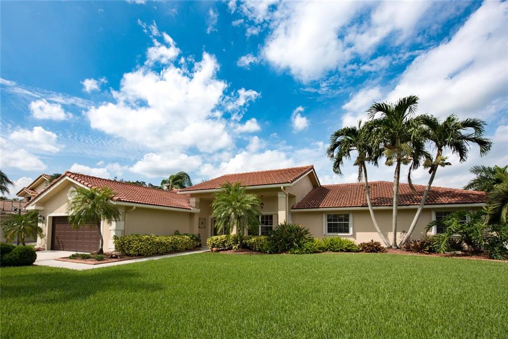 Ridgeview Lake Estates 14 - Residential