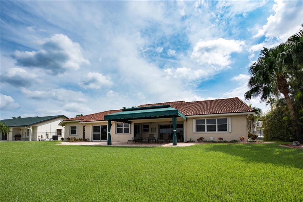 Ridgeview Lake Estates 14 - Residential