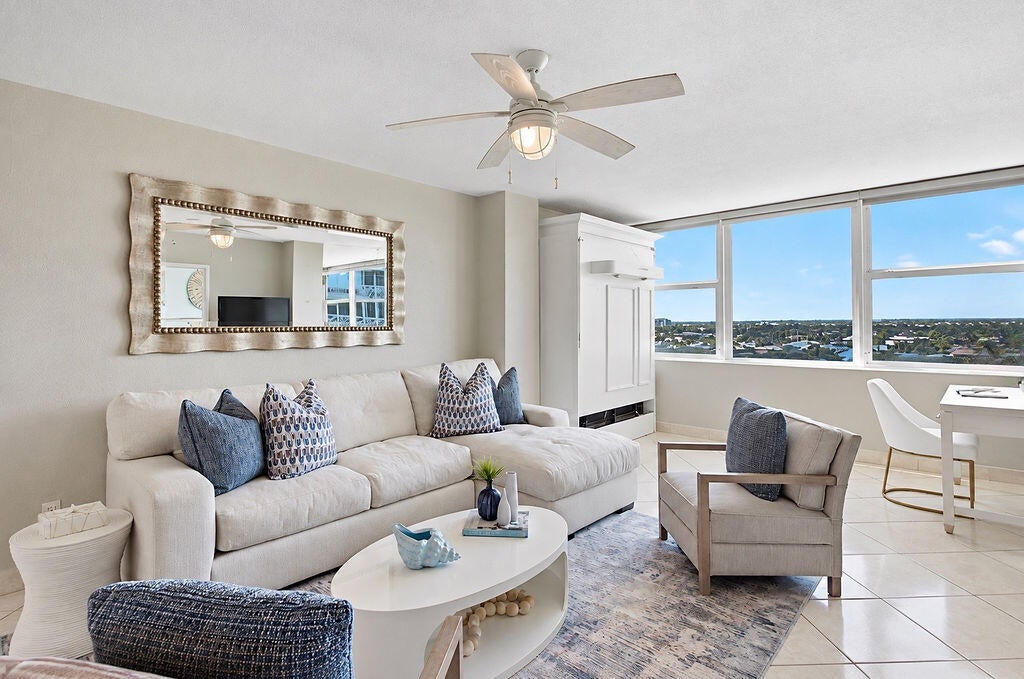 Photo of 4040 Galt Ocean Drive #905, Fort Lauderdale, FL 33308 (MLS # B26080771)