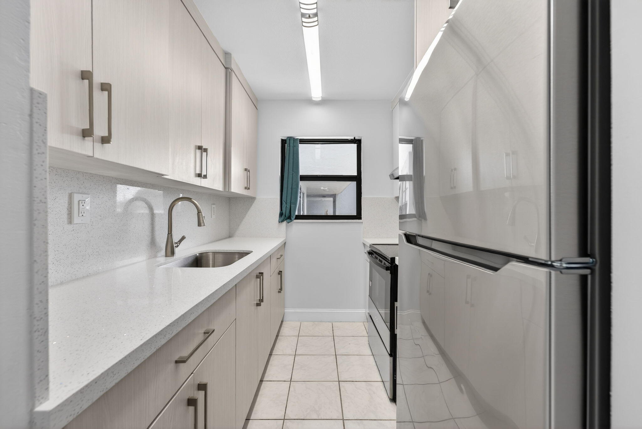 KINGS COVE CONDO - Residential Lease