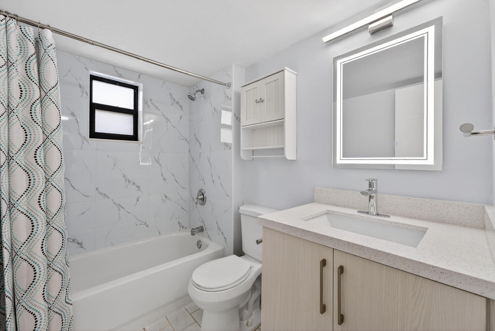 KINGS COVE CONDO - Residential Lease