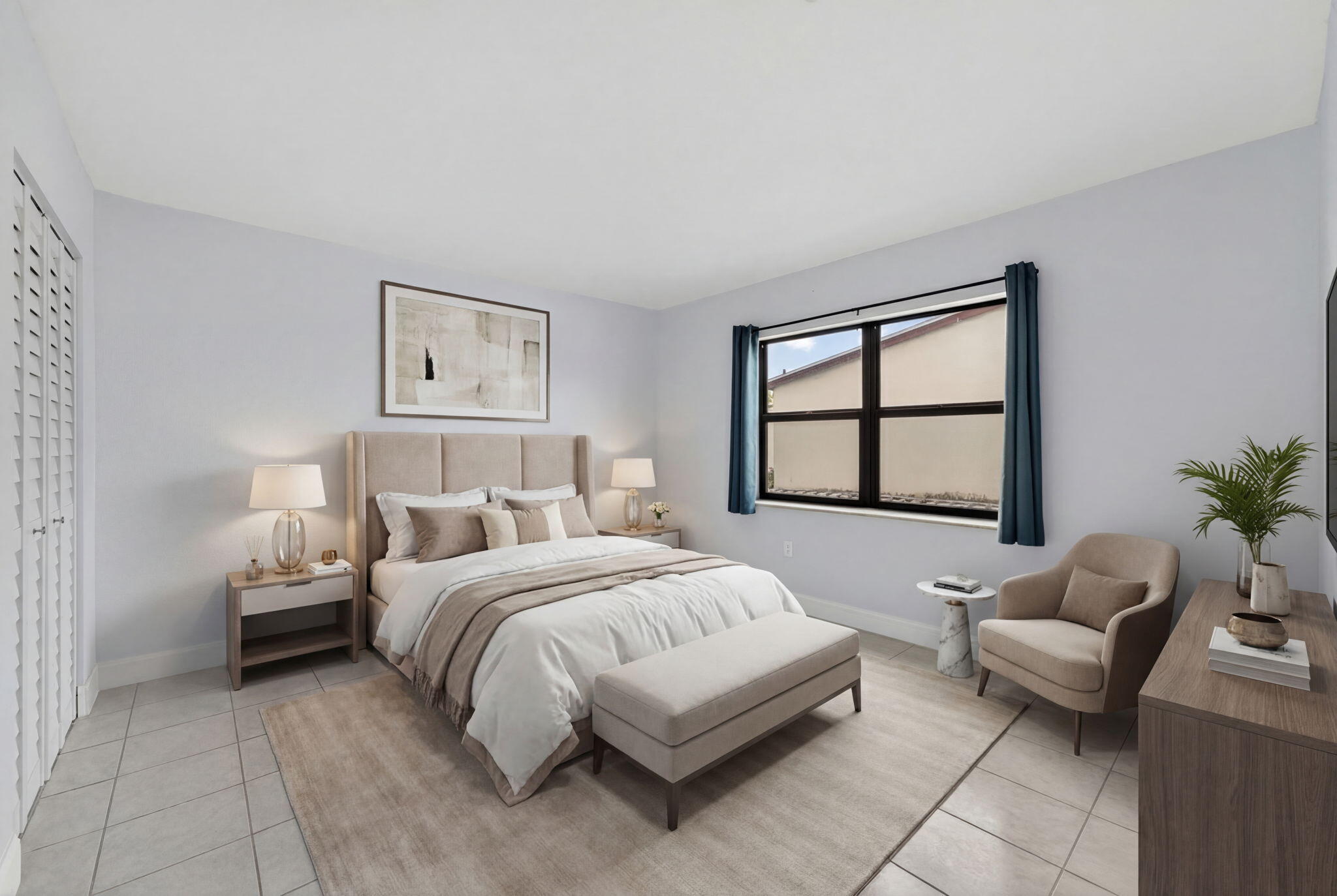 KINGS COVE CONDO - Residential Lease