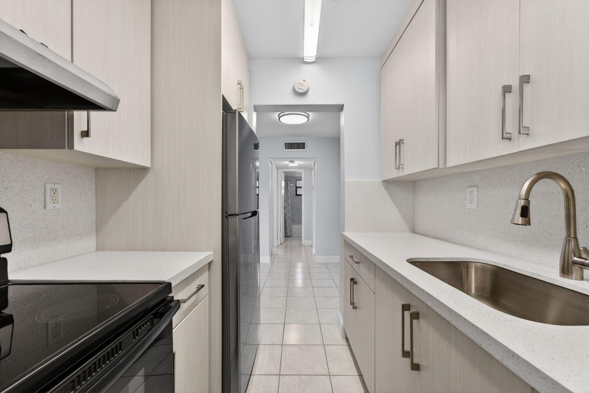 KINGS COVE CONDO - Residential Lease