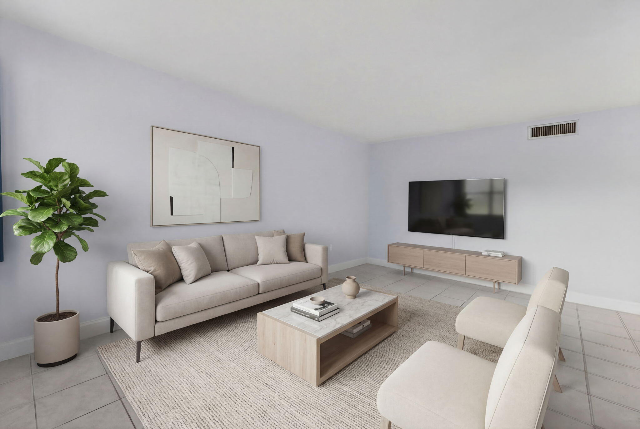 KINGS COVE CONDO - Residential Lease