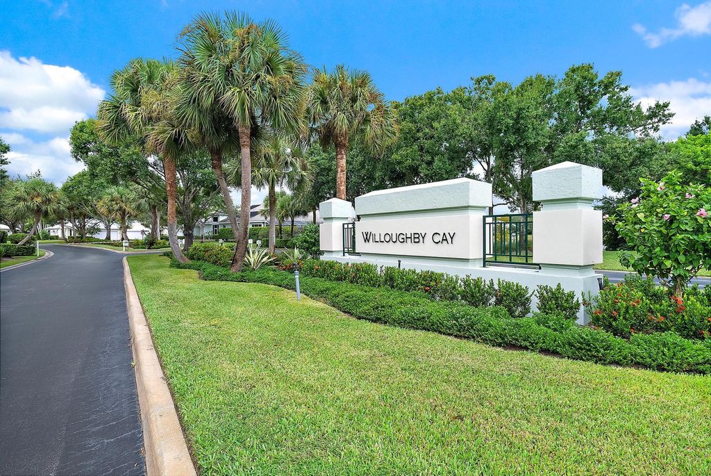 Photo of 4662 SE Bridgetown Court, Stuart, FL 34997 (MLS # R11127923)