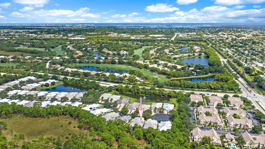 Photo of 4662 SE Bridgetown Court, Stuart, FL 34997 (MLS # R11127923)