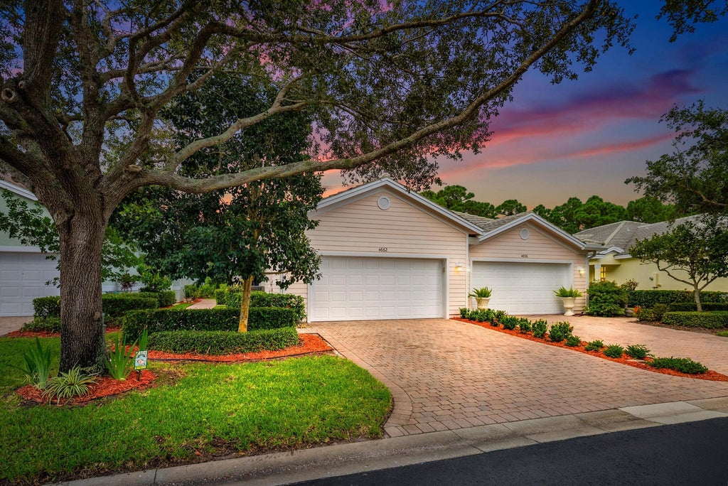 Photo of 4662 SE Bridgetown Court, Stuart, FL 34997 (MLS # R11127923)