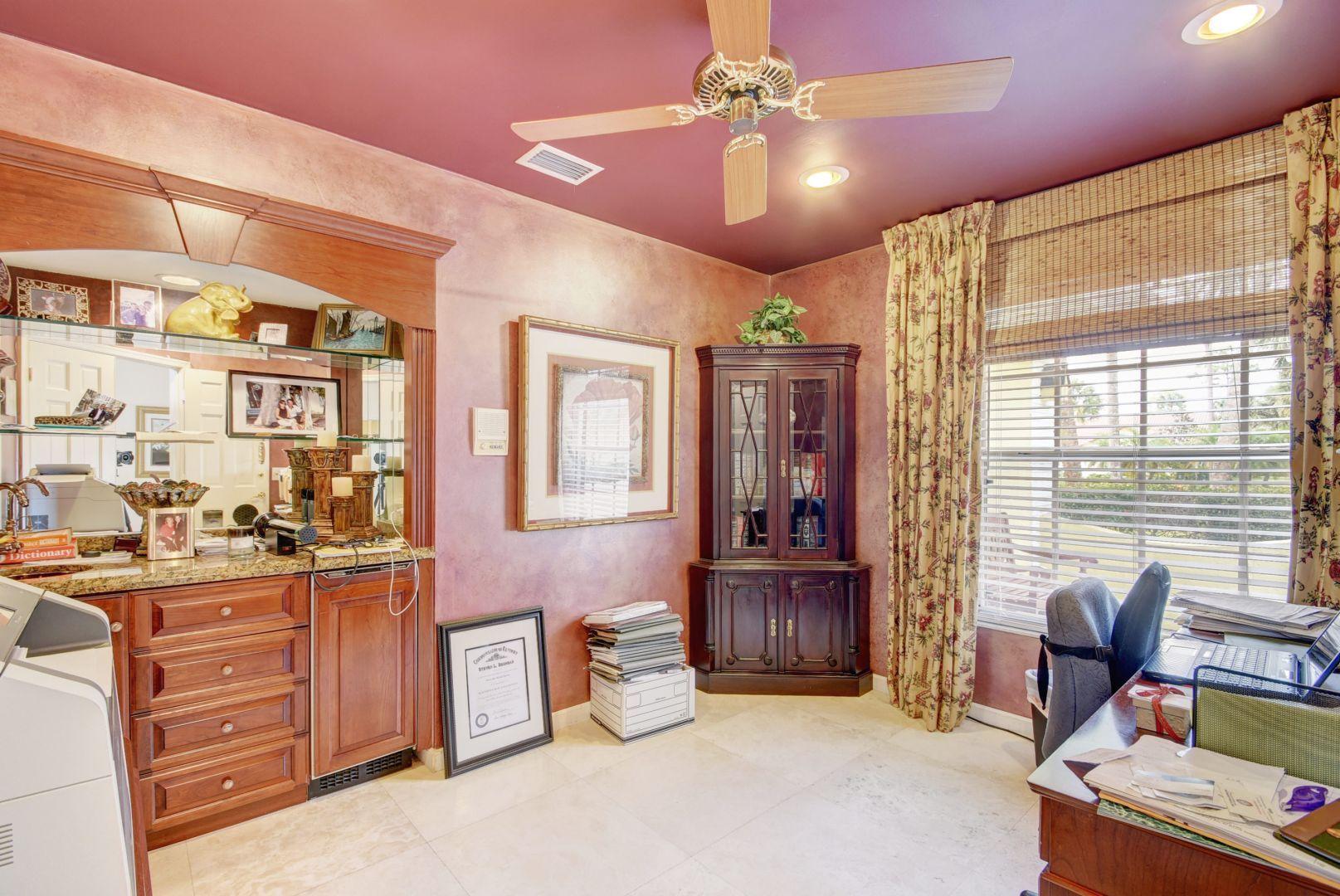 PINEWOOD OF WELLINGTON - Residential