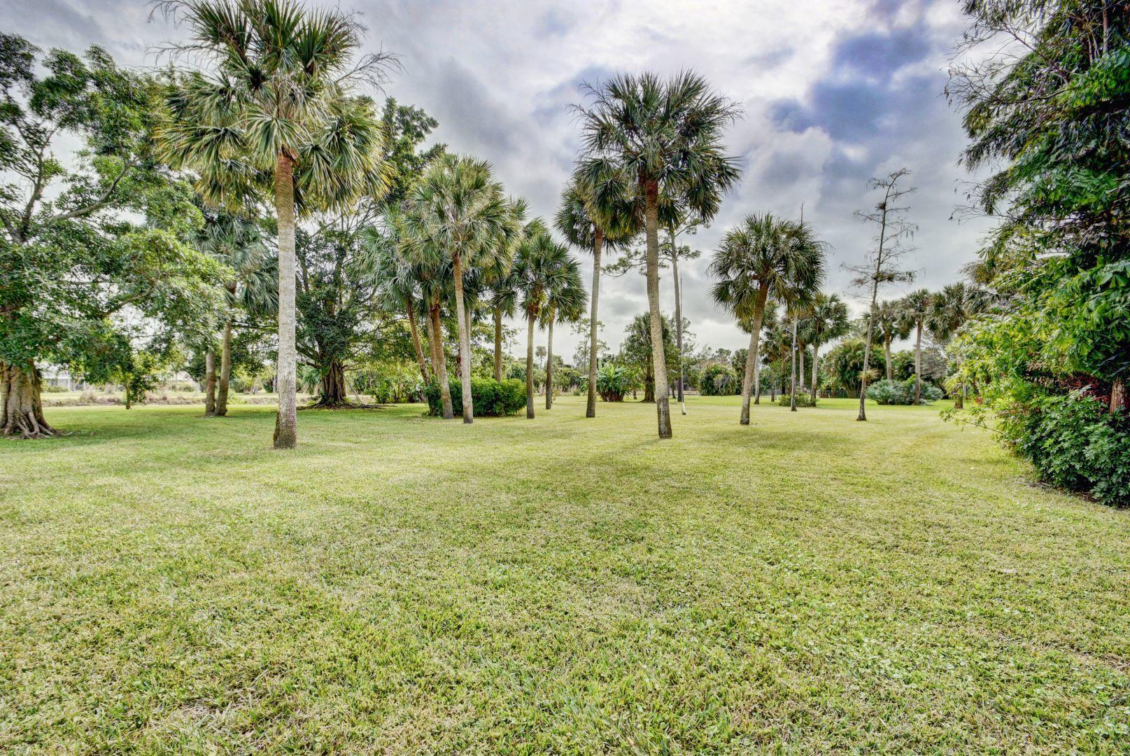 PINEWOOD OF WELLINGTON - Residential