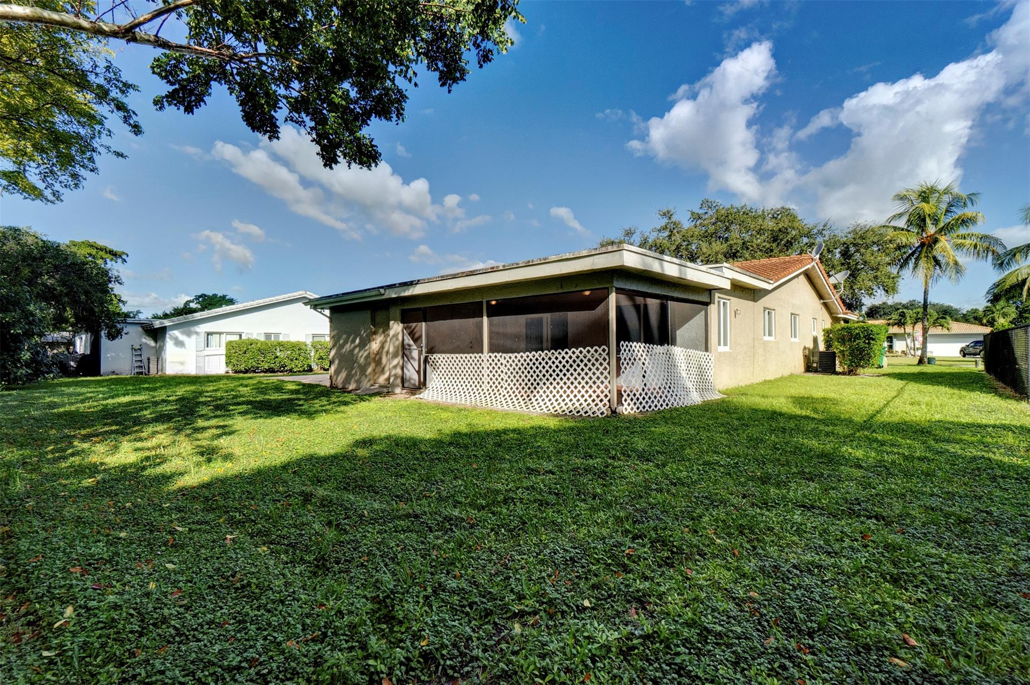CHEVY CHASE 70-36 B - Residential Lease