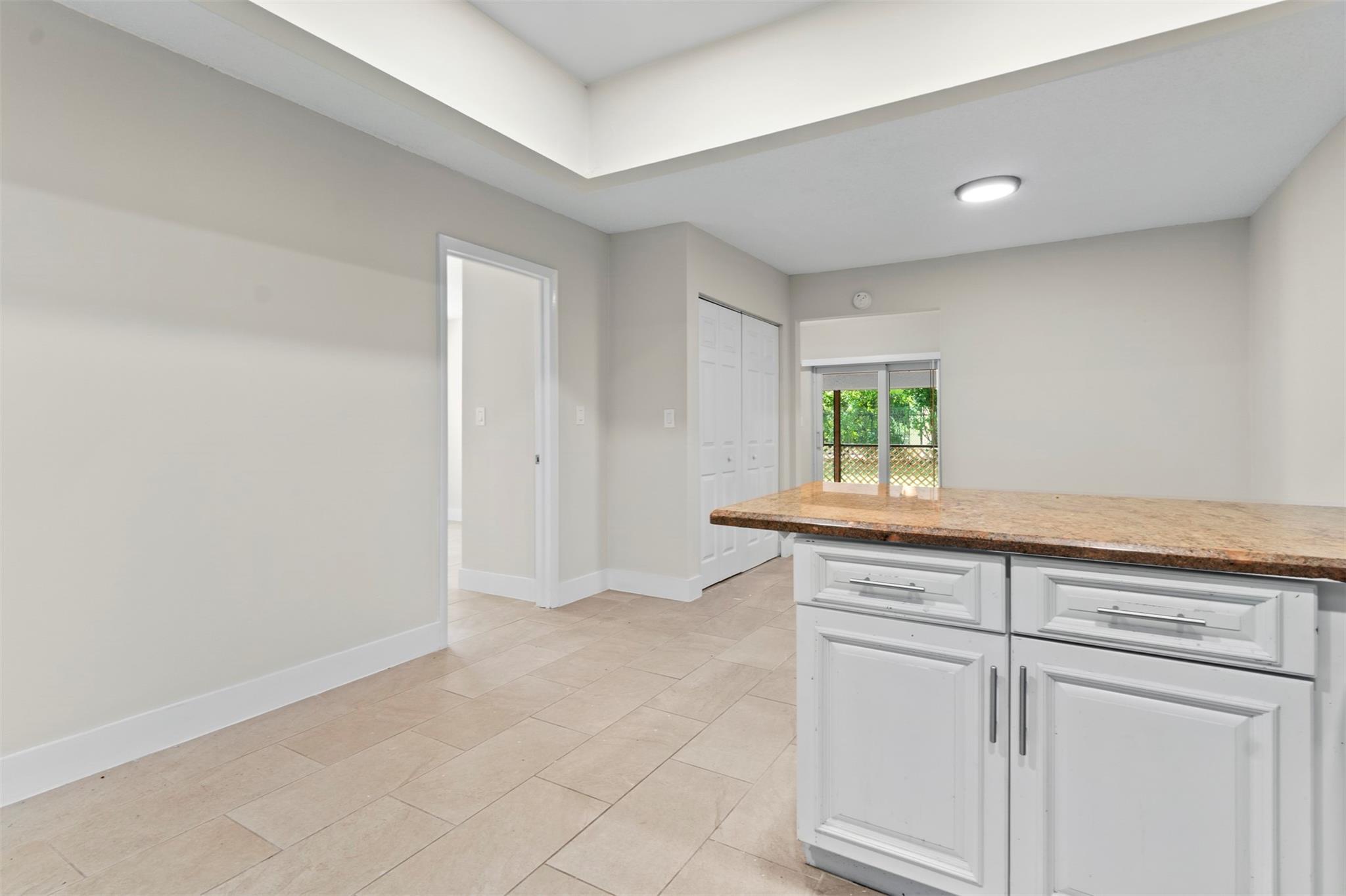 CHEVY CHASE 70-36 B - Residential Lease
