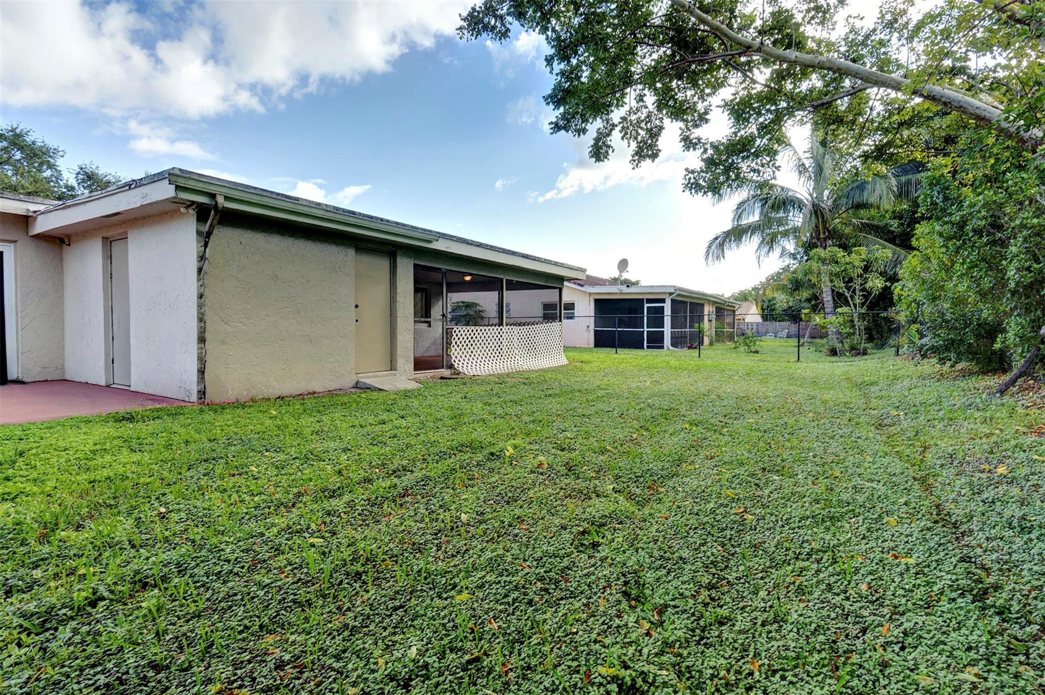 CHEVY CHASE 70-36 B - Residential Lease