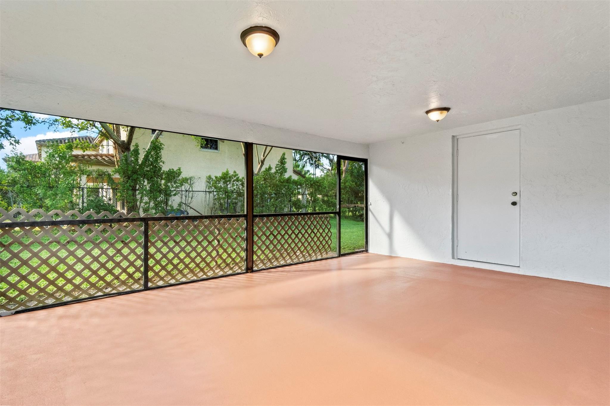 CHEVY CHASE 70-36 B - Residential Lease