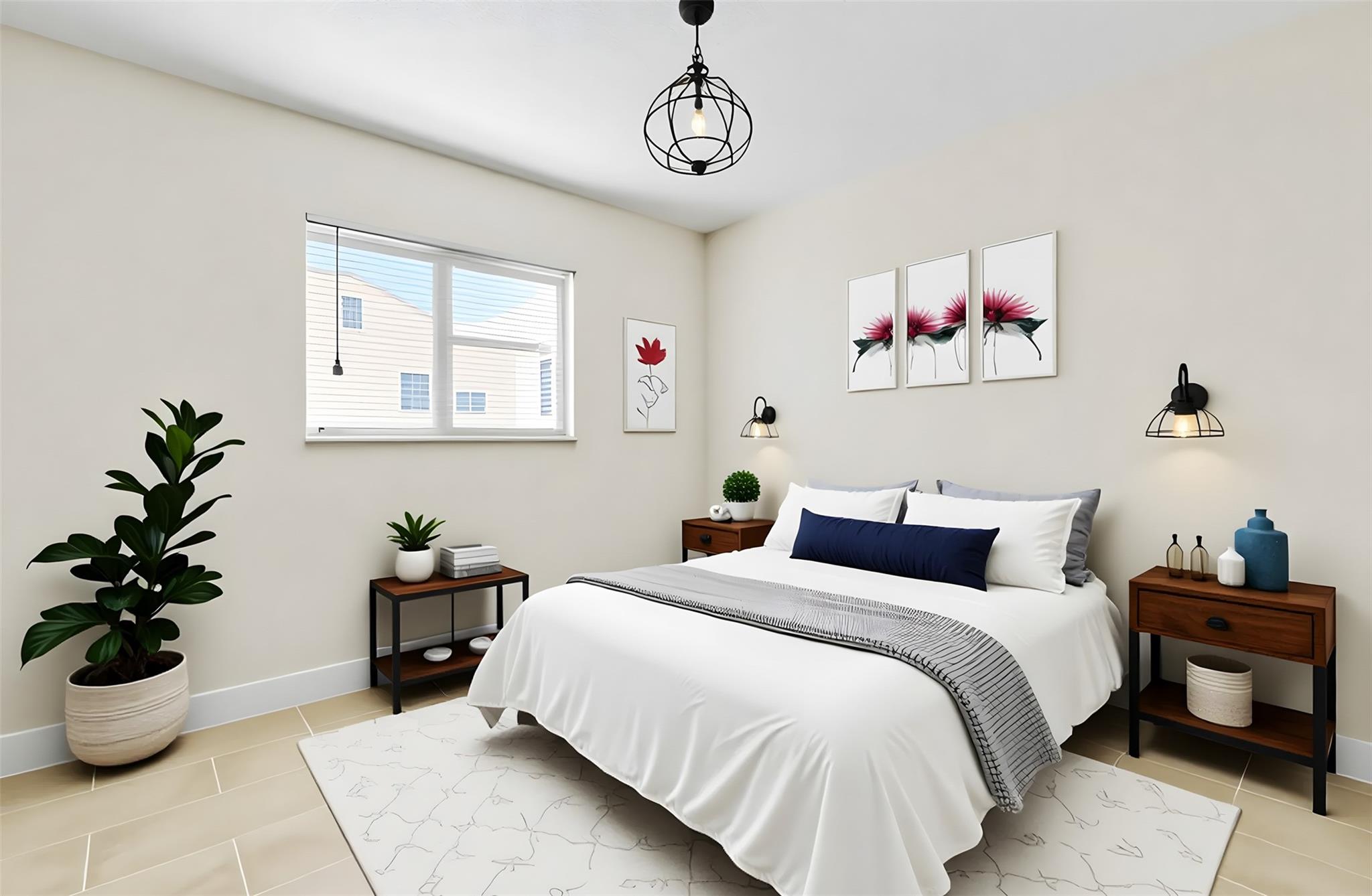 CHEVY CHASE 70-36 B - Residential Lease