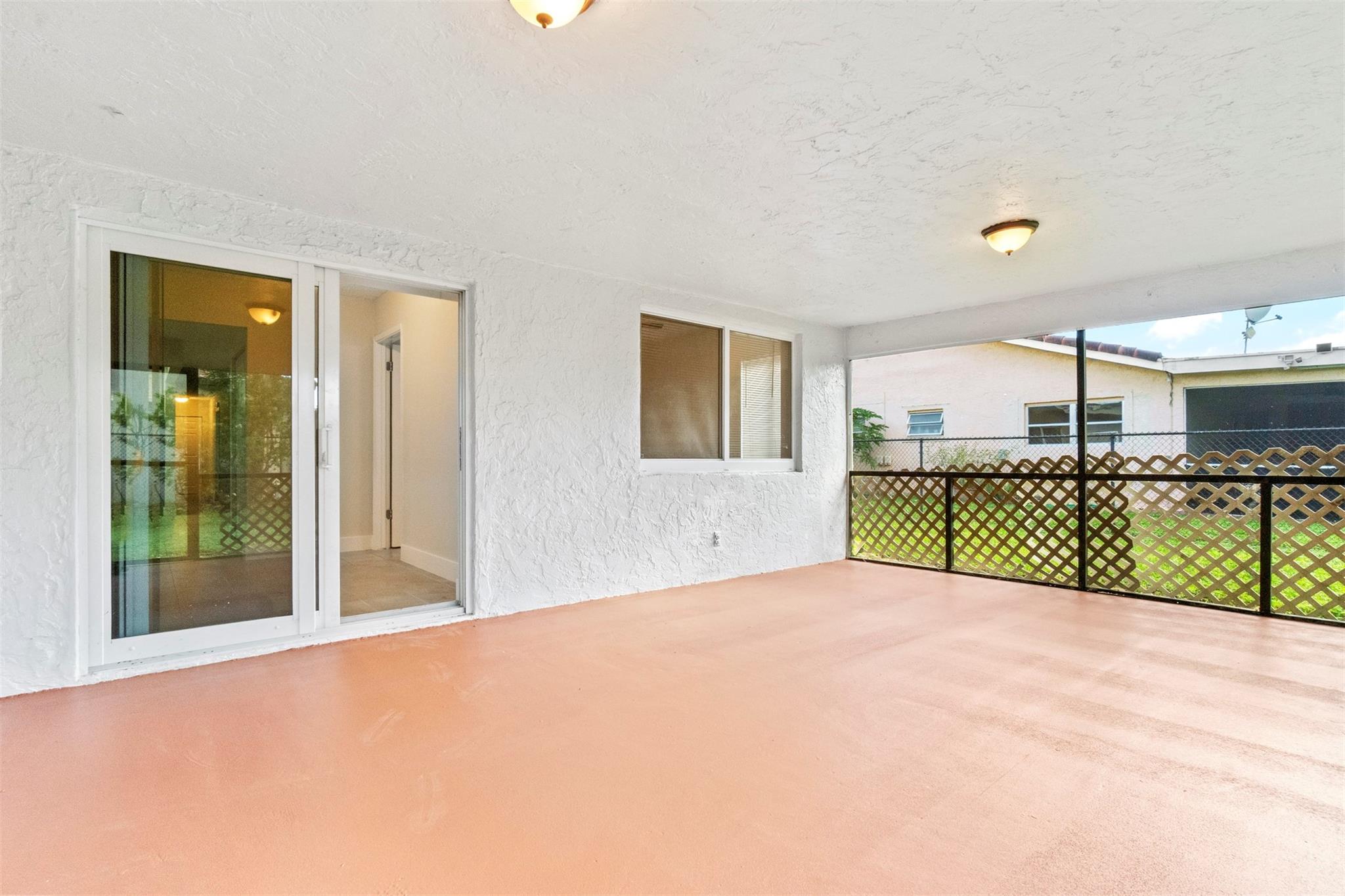 CHEVY CHASE 70-36 B - Residential Lease