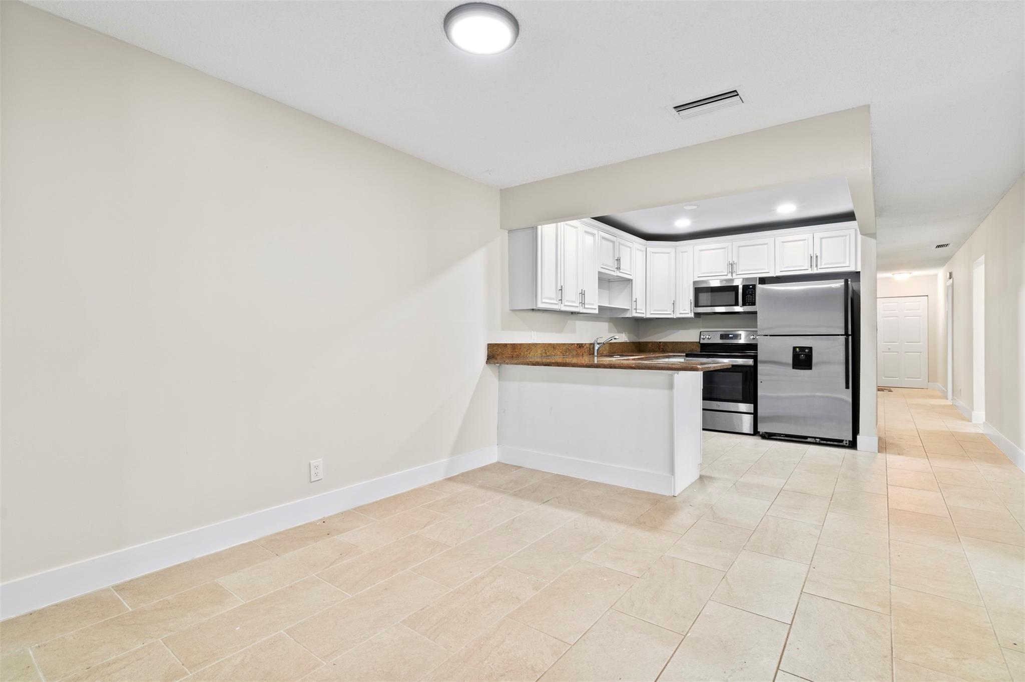 CHEVY CHASE 70-36 B - Residential Lease