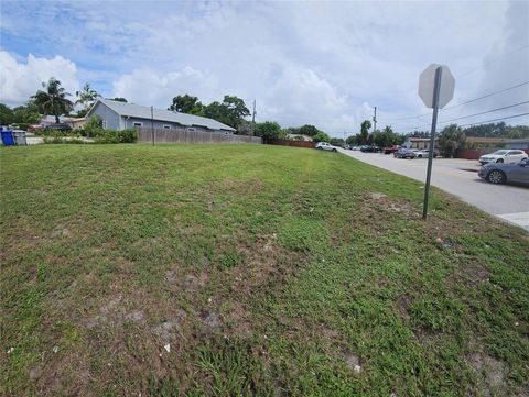 201 NW 12 Street Pompano Beach FL 33060