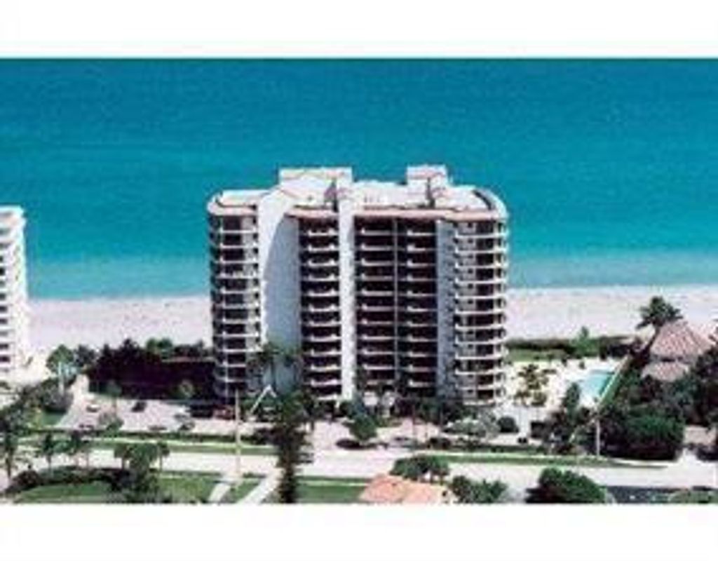 Photo of 800 Ocean Drive #404, Juno Beach, FL 33408 (MLS # F10538763)