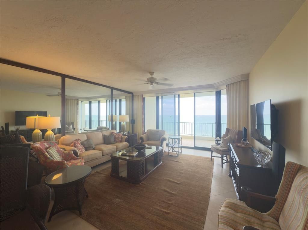 Photo of 800 Ocean Drive #404, Juno Beach, FL 33408 (MLS # F10538763)