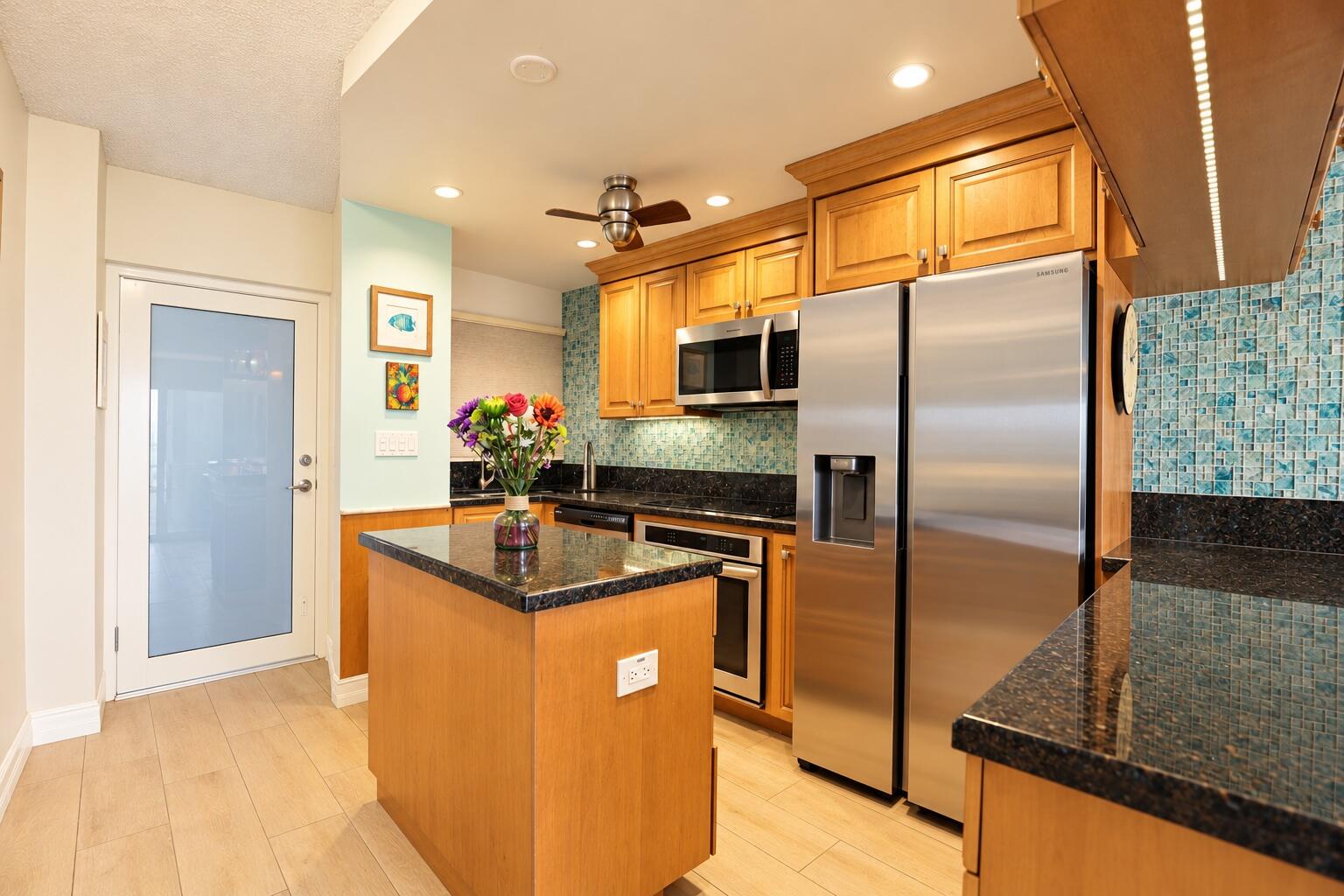 710 N OCEAN Boulevard 307