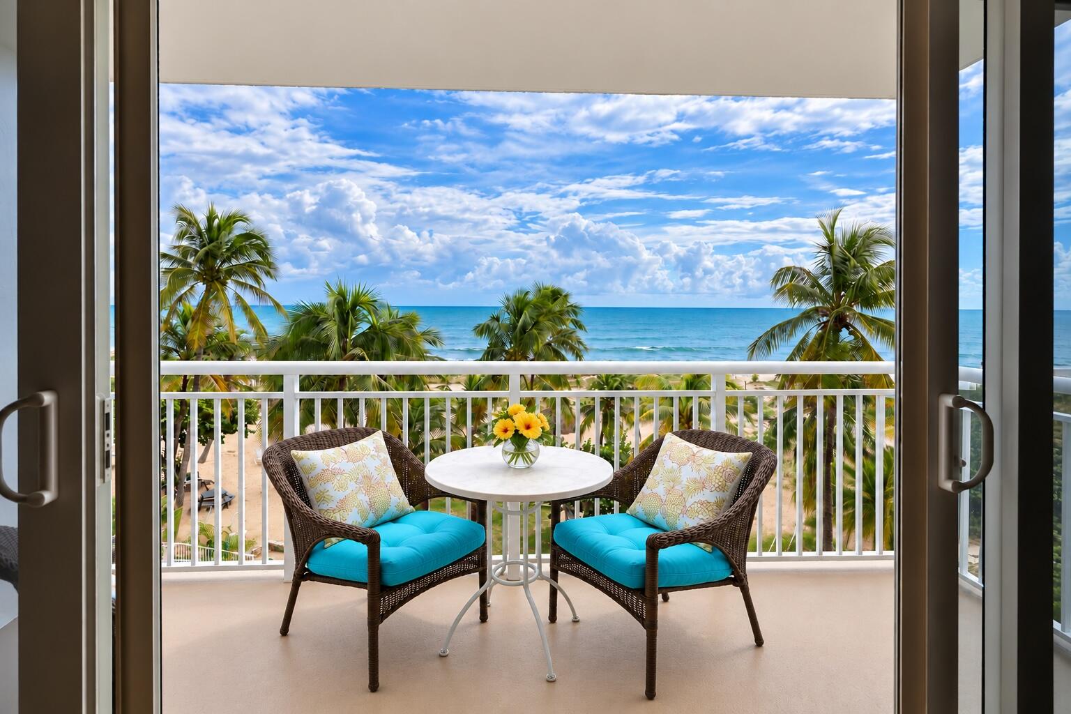 710 N OCEAN Boulevard 307
