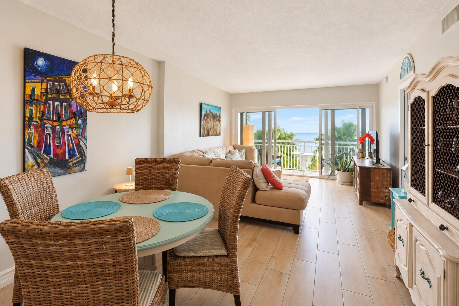 710 N OCEAN Boulevard 307