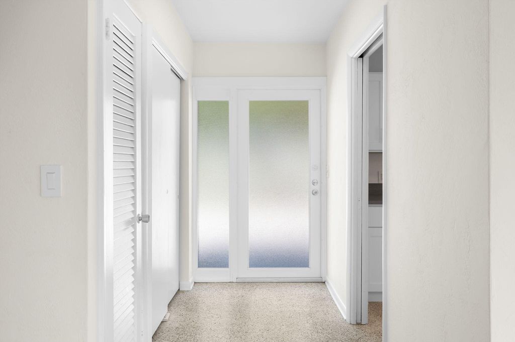 Photo of 3041 SE Morningside Boulevard, Port Saint Lucie, FL 34952 (MLS # B26019367)