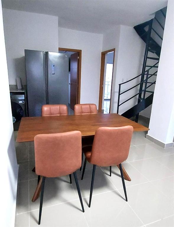 Punta del Este 2 - Residential