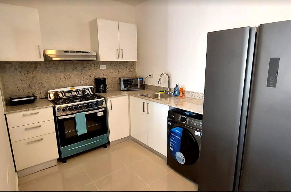 Punta del Este 2 - Residential