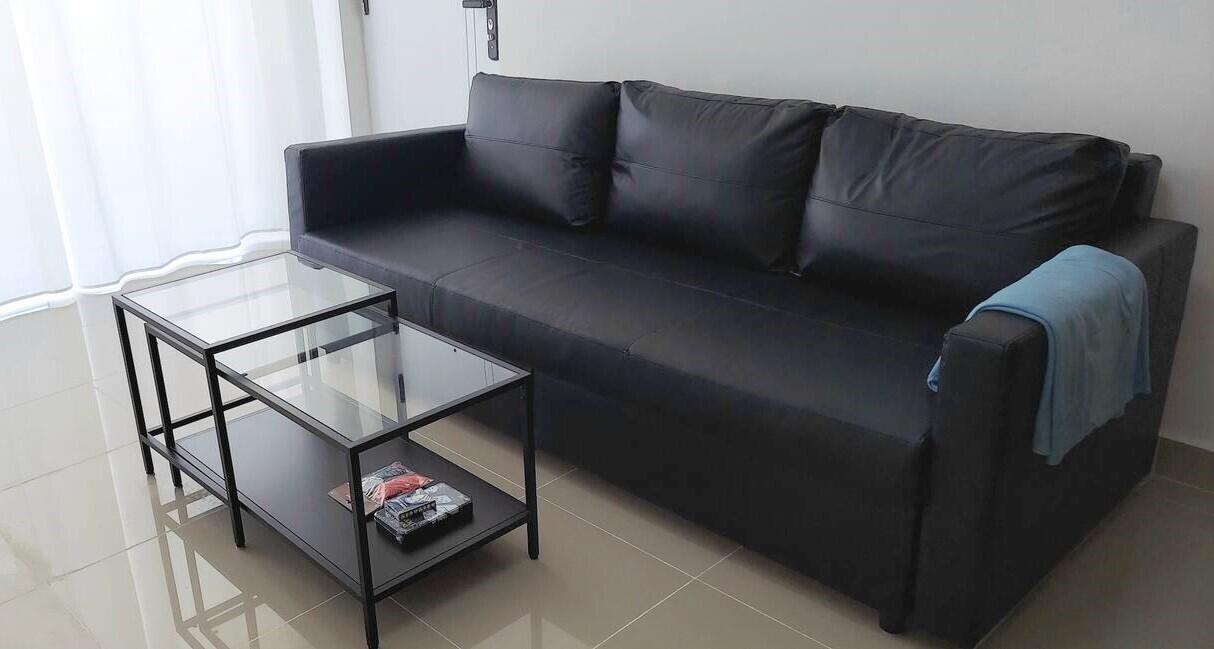 Punta del Este 2 - Residential