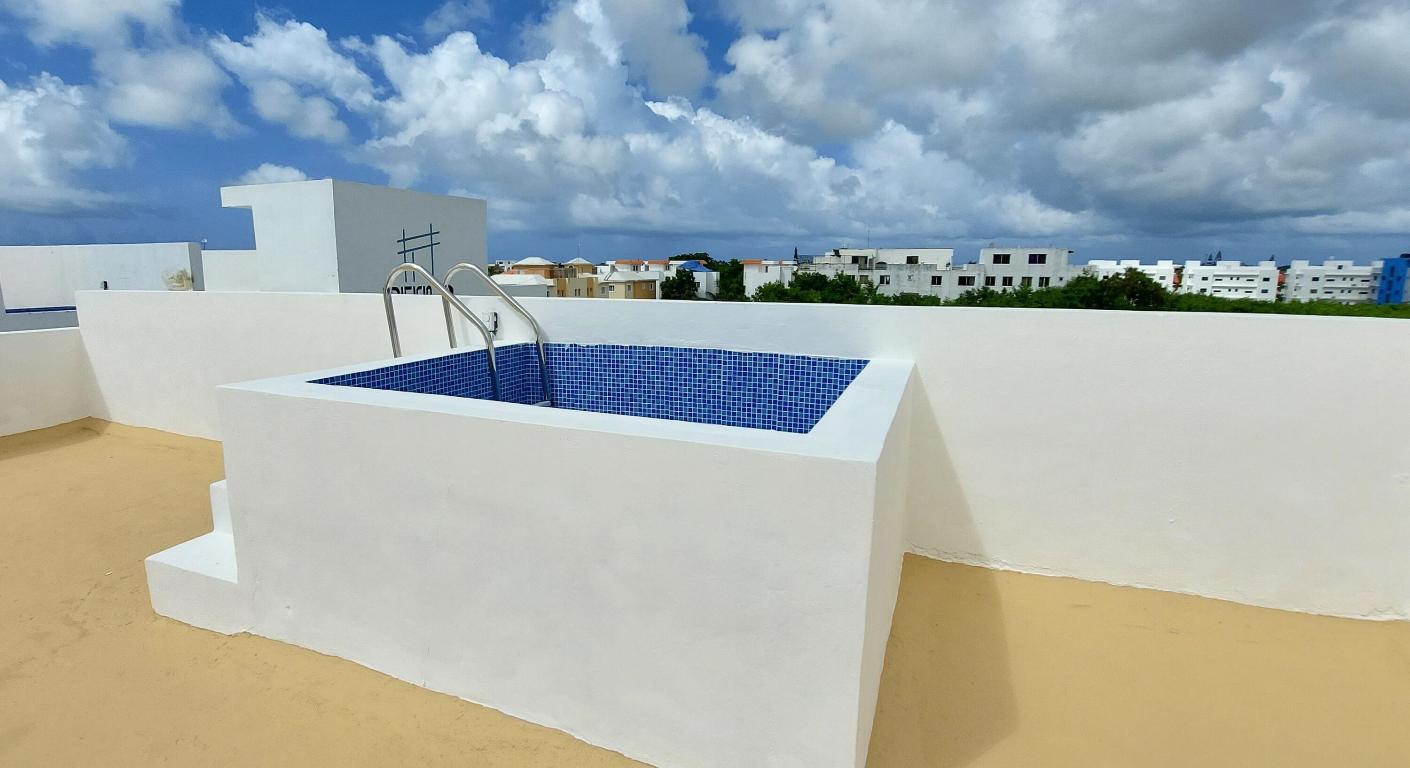 Punta del Este 2 - Residential