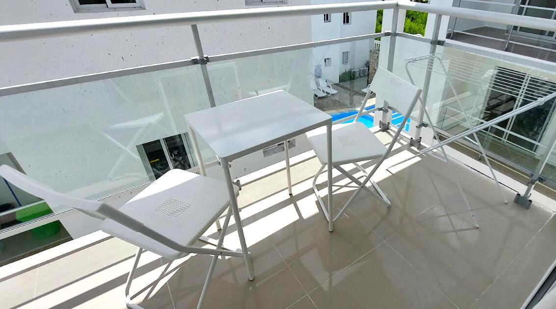 Punta del Este 2 - Residential