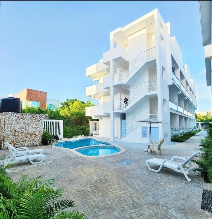 Punta del Este 2 - Residential