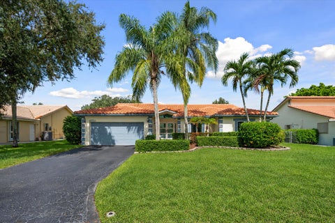 Tiny photo for 4850 NW 92nd Terrace, Coral Springs, FL 33067 (MLS # B26072626)