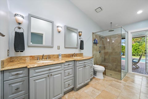 Tiny photo for 4850 NW 92nd Terrace, Coral Springs, FL 33067 (MLS # B26072626)