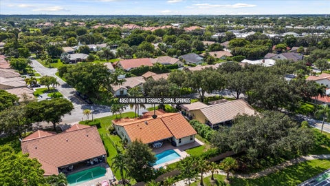 Tiny photo for 4850 NW 92nd Terrace, Coral Springs, FL 33067 (MLS # B26072626)