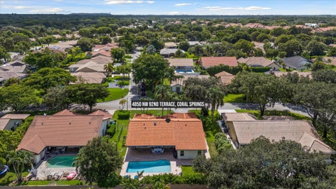 Tiny photo for 4850 NW 92nd Terrace, Coral Springs, FL 33067 (MLS # B26072626)