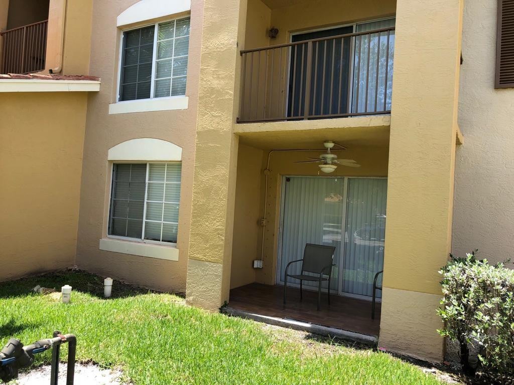 4190 SAN MARINO Boulevard 105