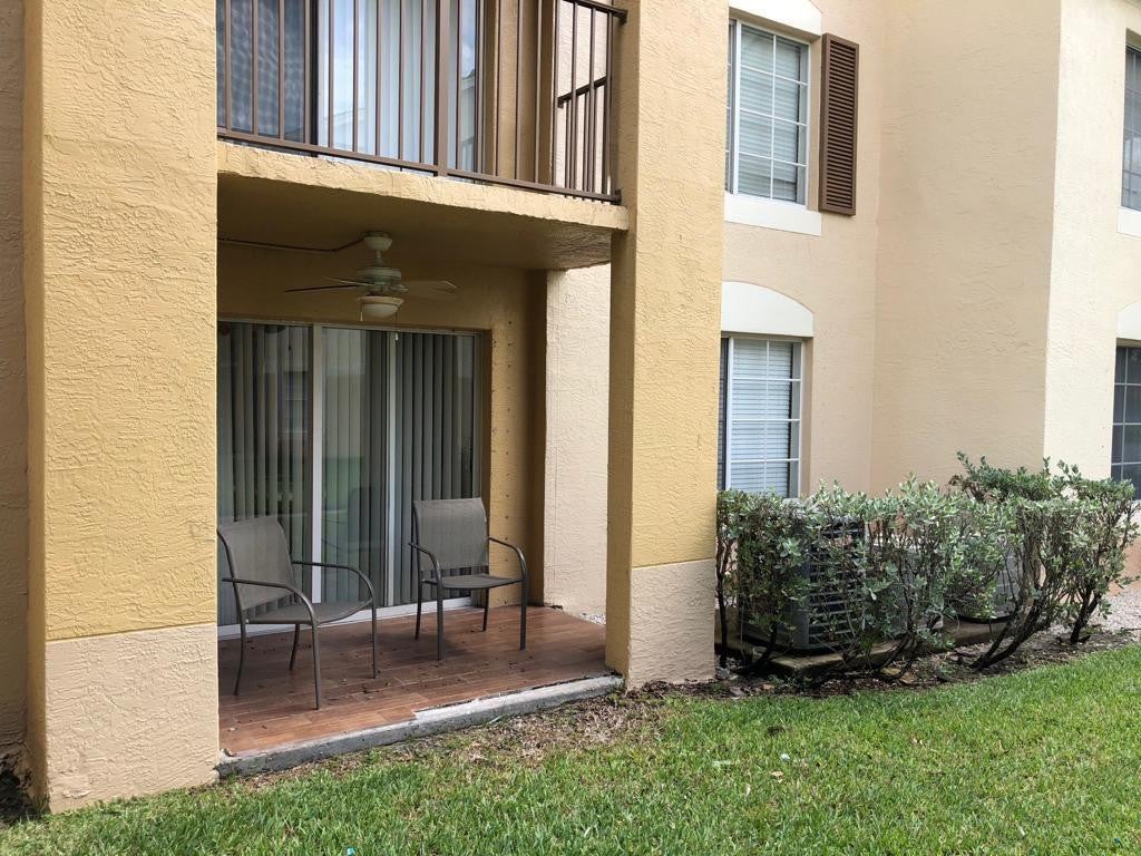 4190 SAN MARINO Boulevard 105