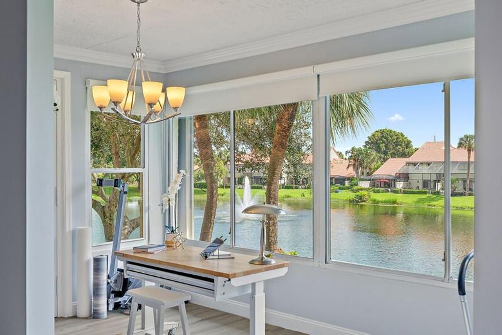 Photo of 402 Sea Oats Drive #F, Juno Beach, FL 33408 (MLS # R10926743)