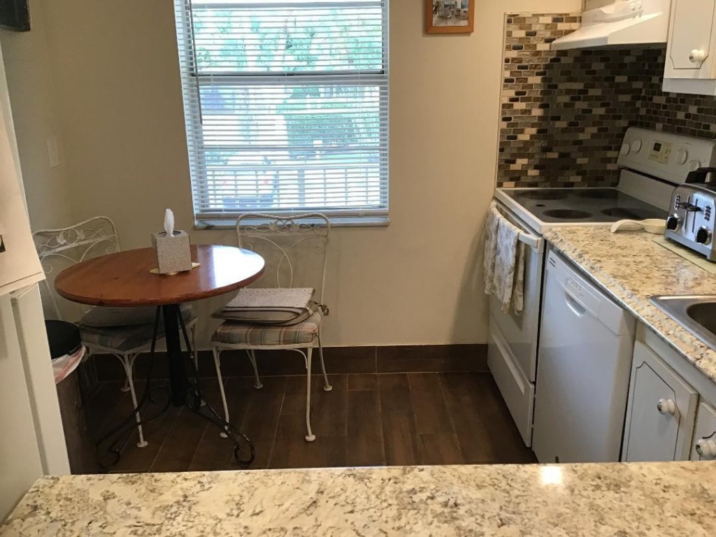 ORIOLE GARDENS THREE - Residential