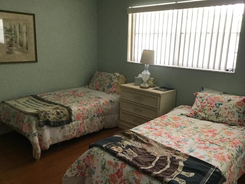 ORIOLE GARDENS THREE - Residential